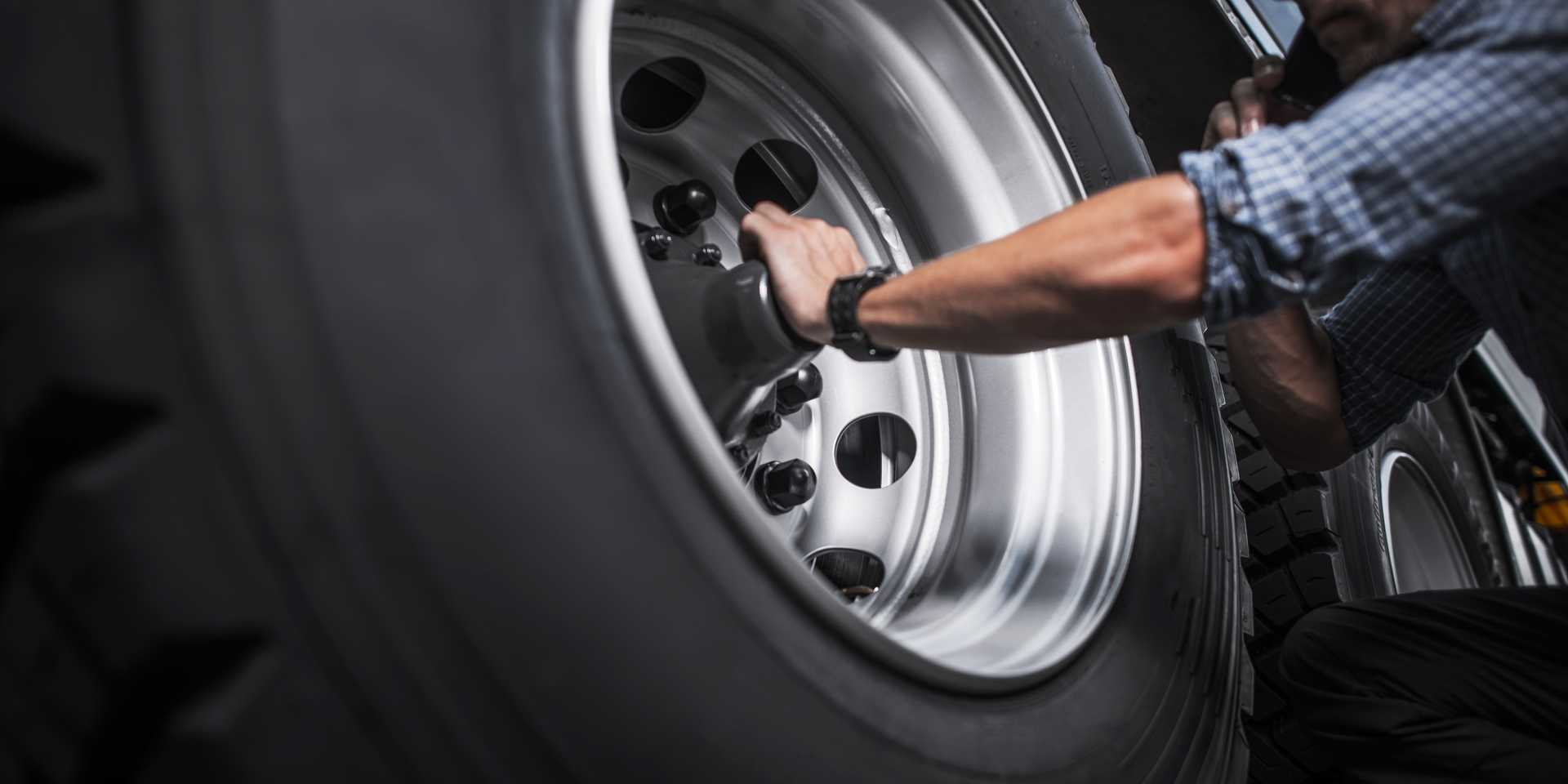 Discount tire
