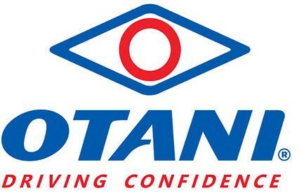 otani logo