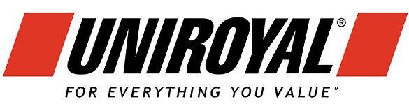 uniroyal logo