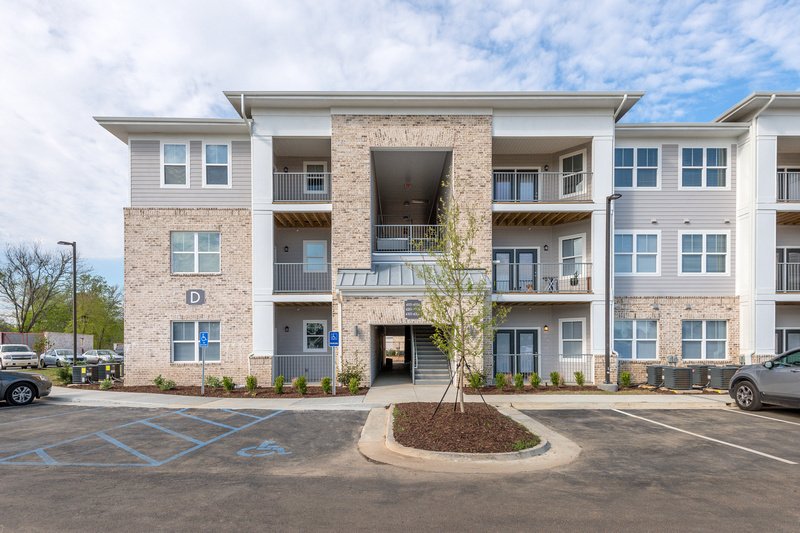 Gallery Reserve at River Place Lafayette, LA