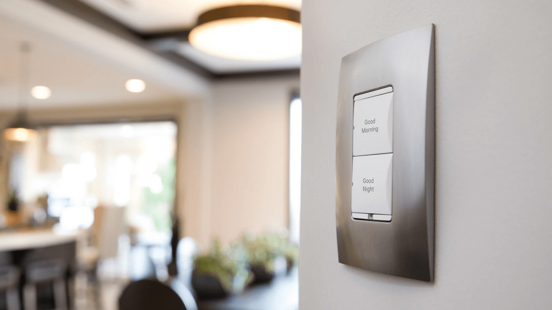 control4 lighting green bay wi