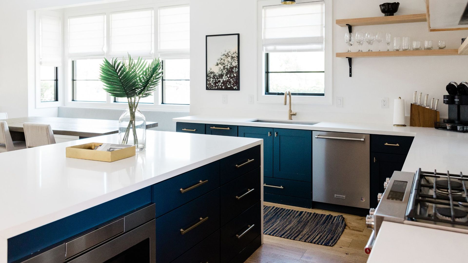 Integrating Technology into Your Home