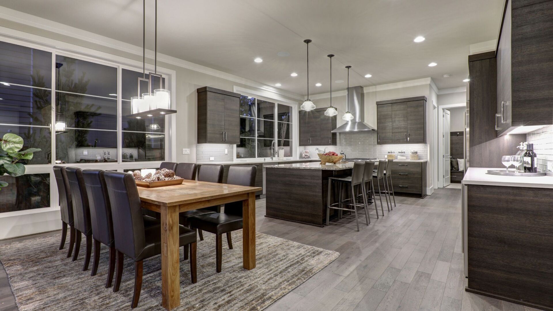 New Construction Projects