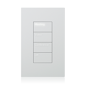 palladiom keypad light