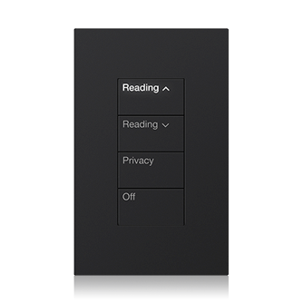 palladiom keypad dark