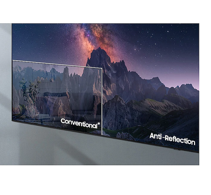 samsung qled
