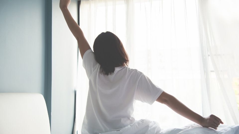 Control4 Home Automation - Waking up