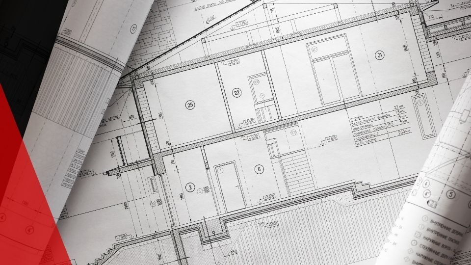 designing new construction home green bay wi