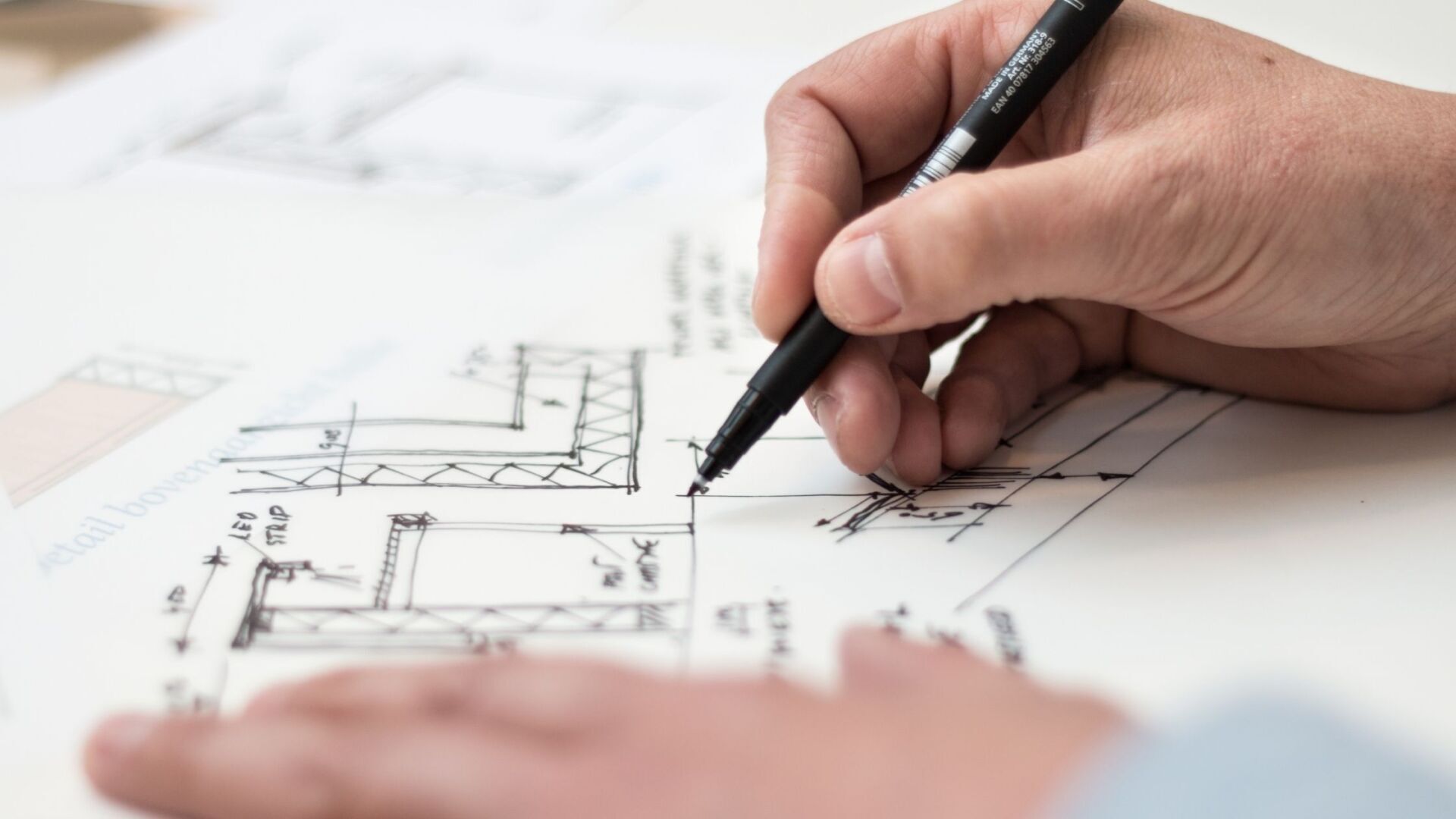 low voltage integration design