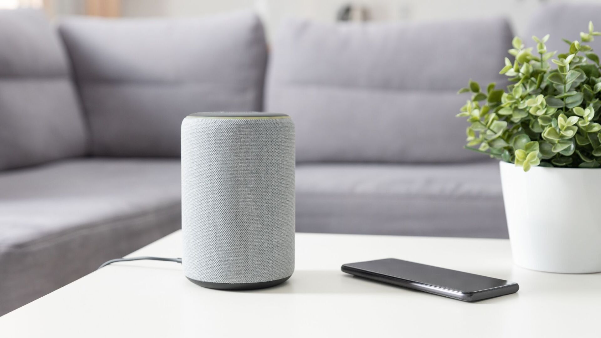 green living smart home tech