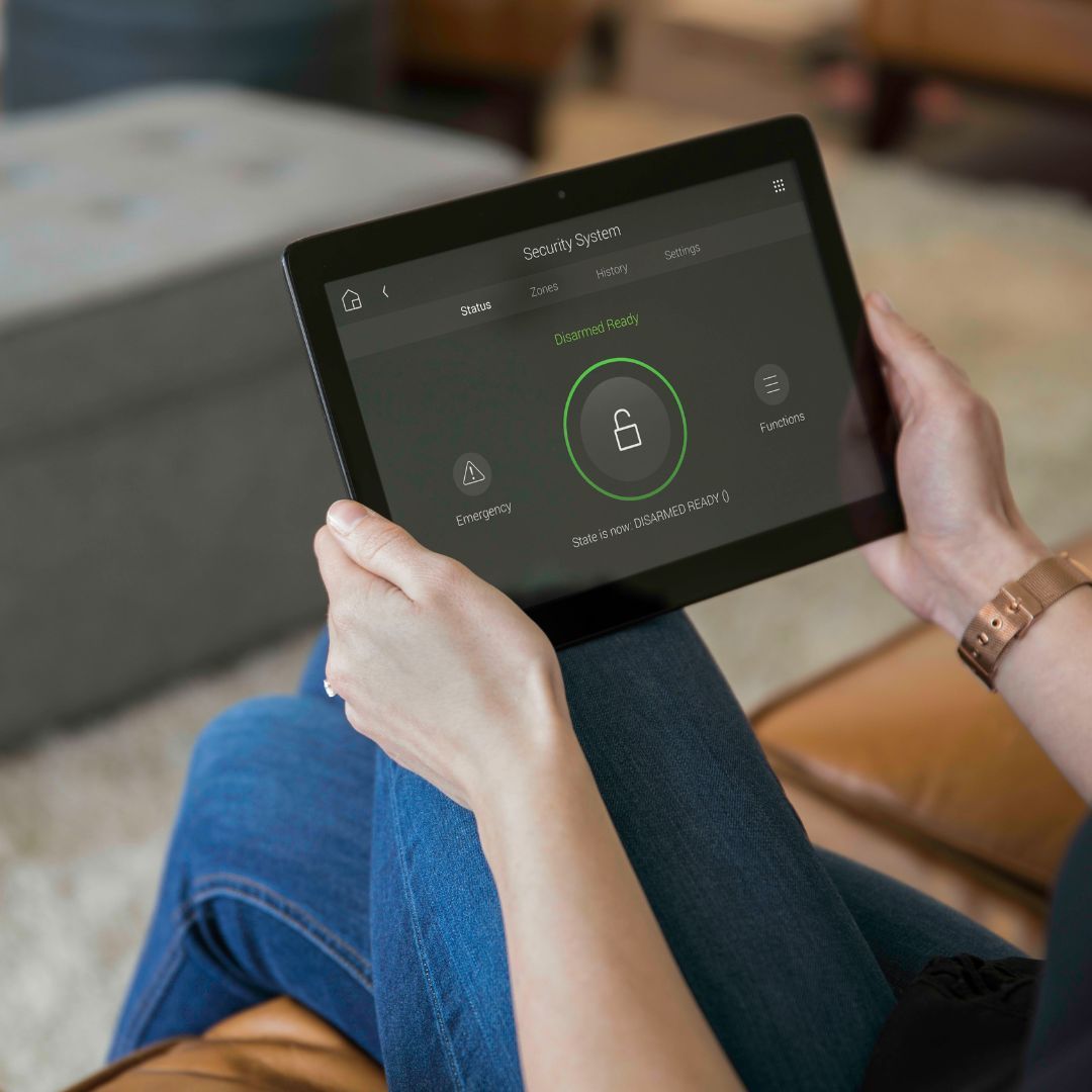 Lutron Smart Shades