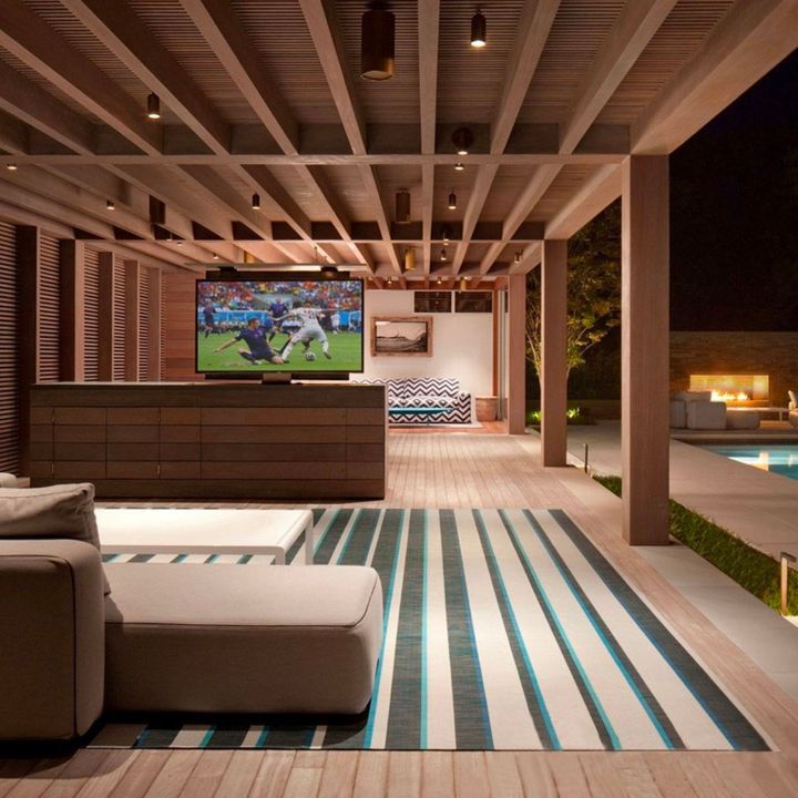 smart home systems integrator