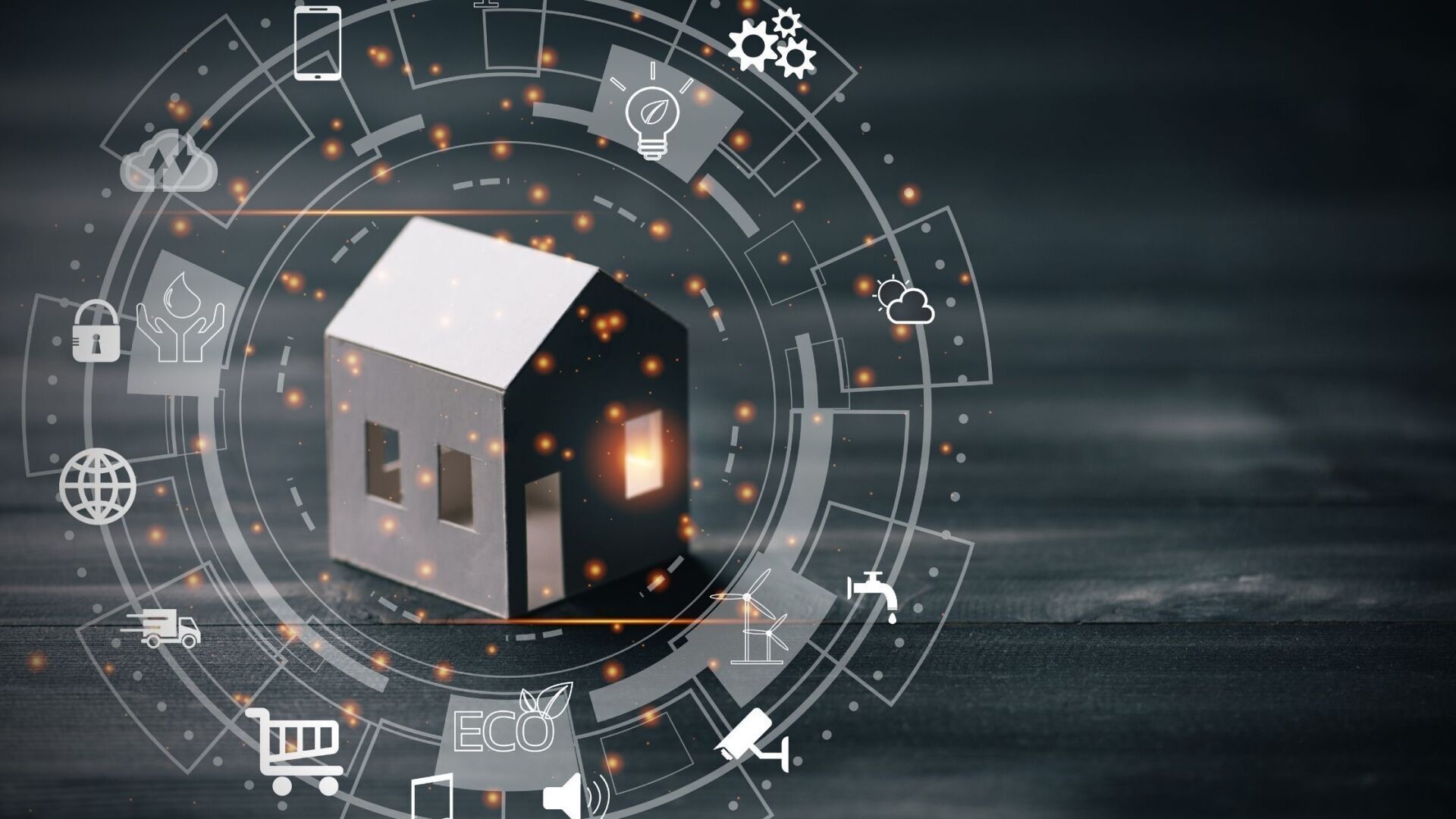 smart home expert - low voltage integrator