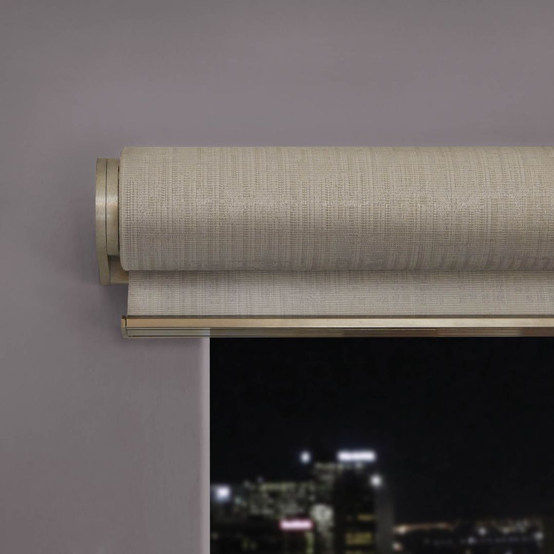 lutron palladiom shades