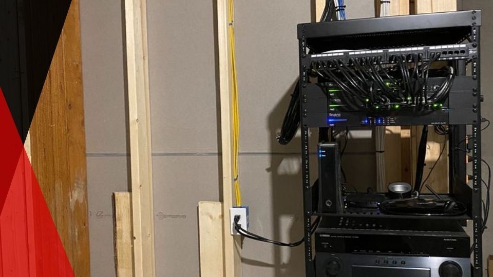 smart home integrator green bay wi