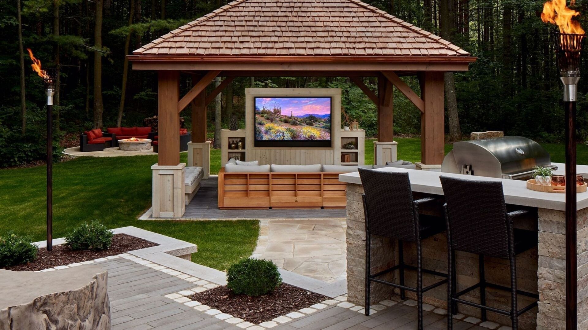 outdoor tv installer green bay wi