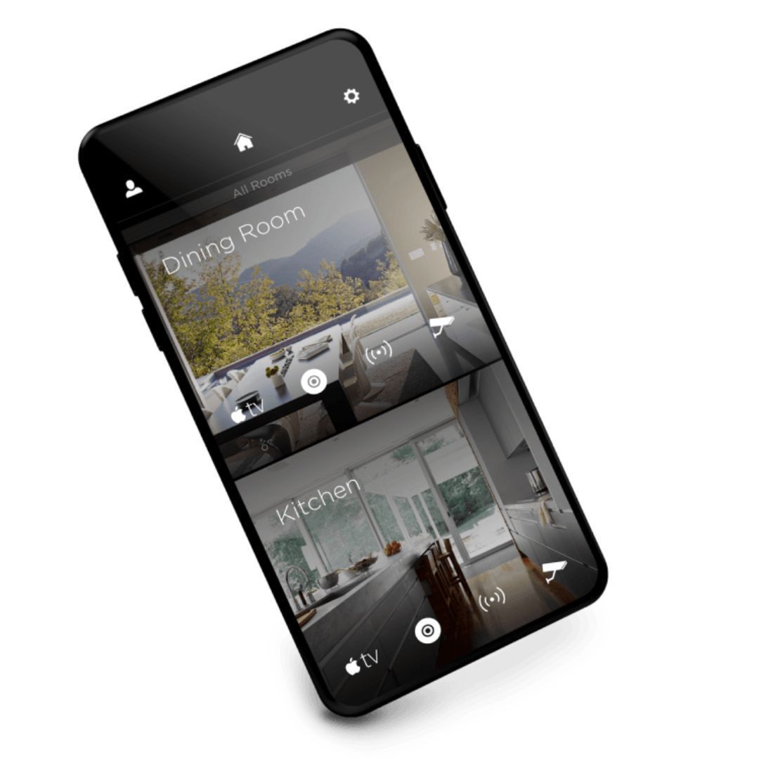 savant mobile app