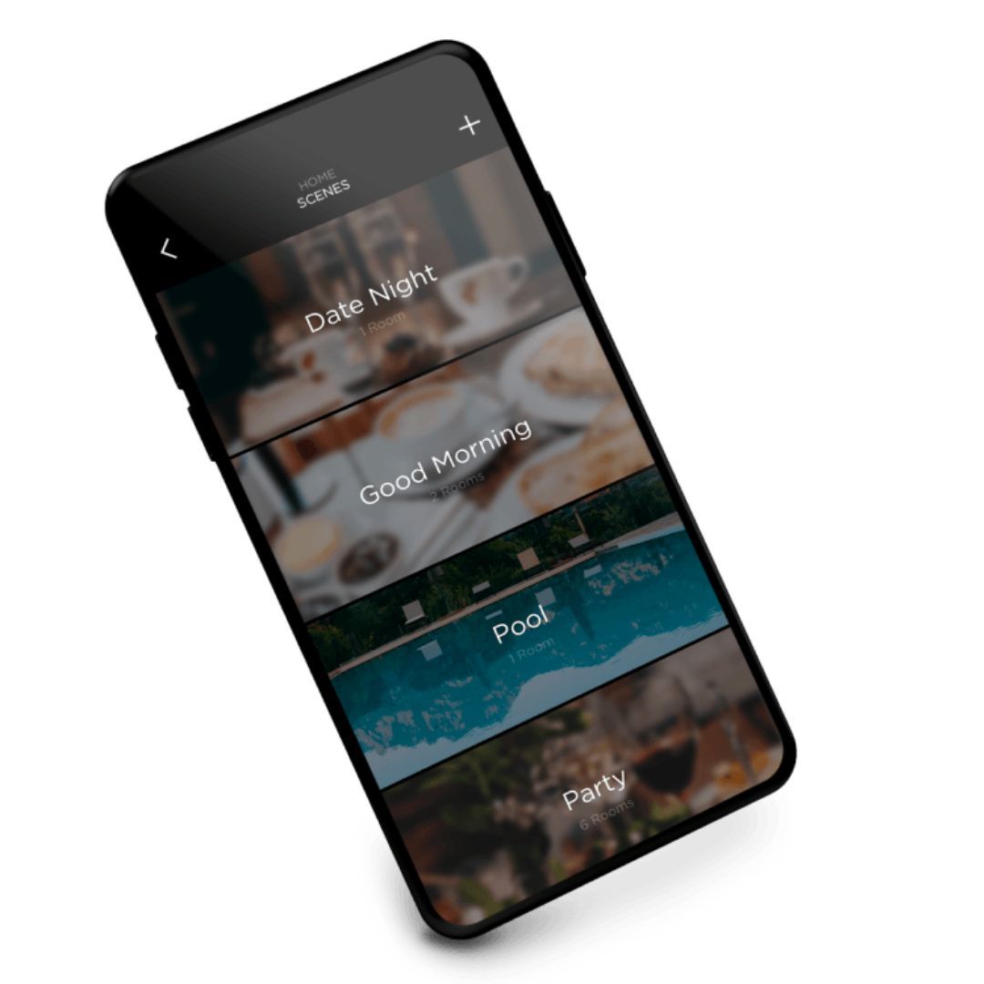 savant mobile app
