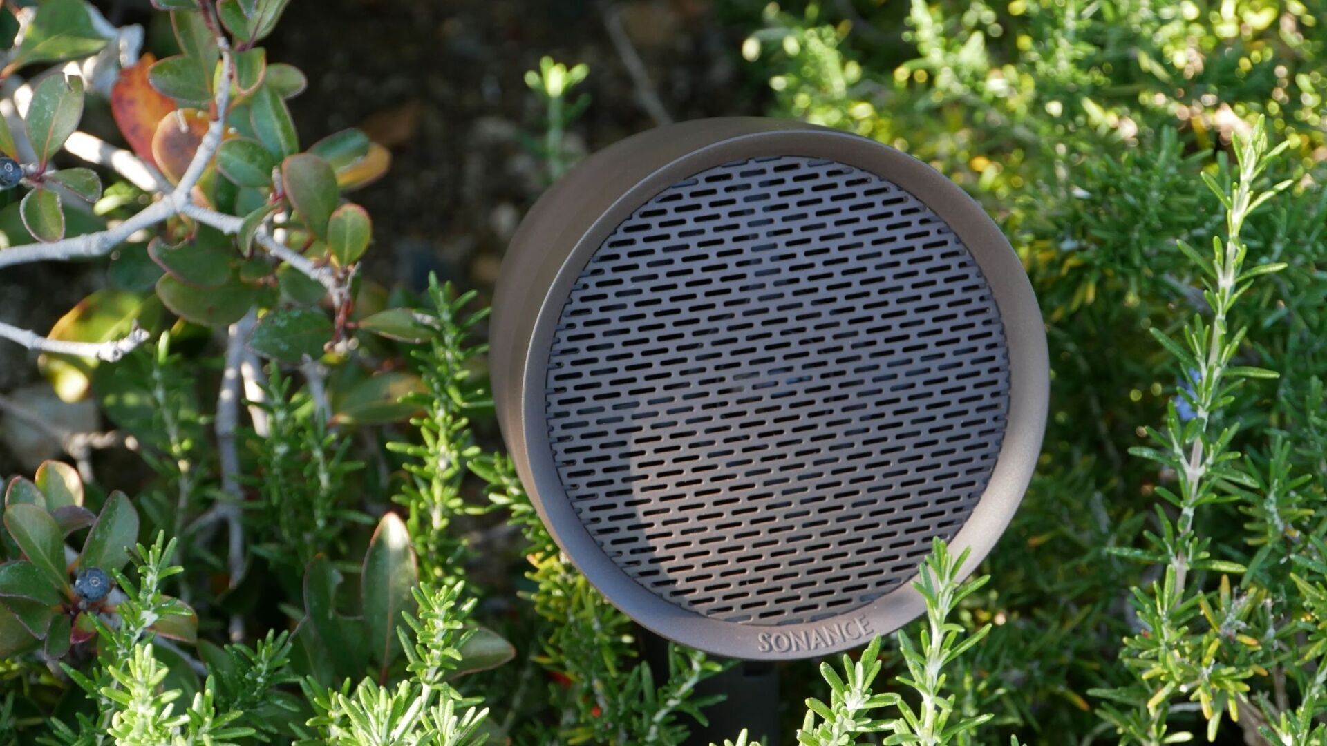 outdoor sound system - green bay wi