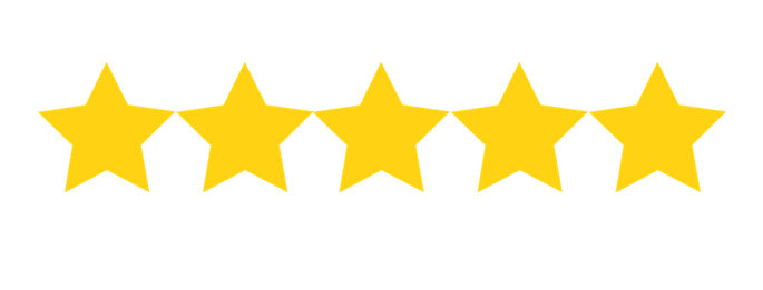 Evolved Habitat, 5-star Rating