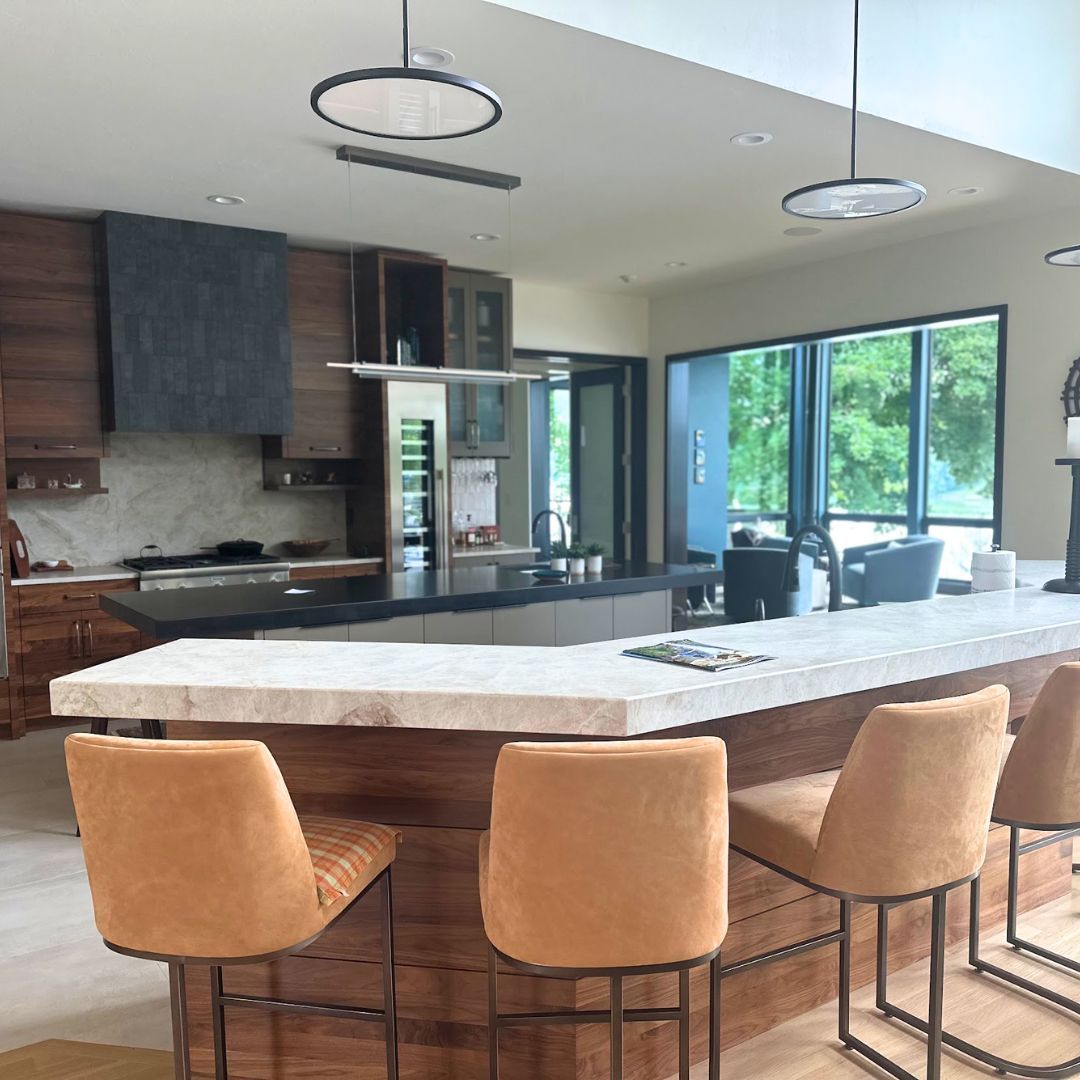 Lutron Smart Shades