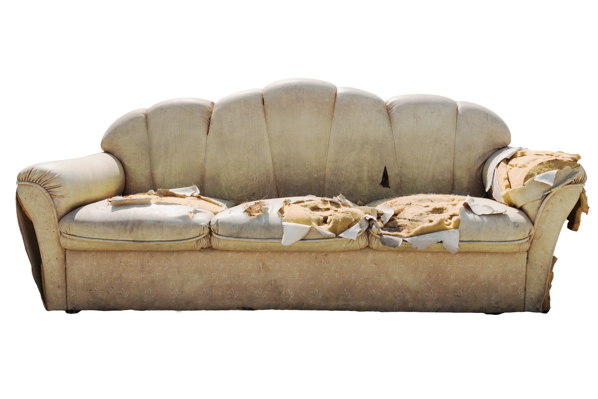 Furniture Removal Get Rid of Your Old Furniture