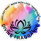 Divine Fragrance-logo Divine Fragrance-logo