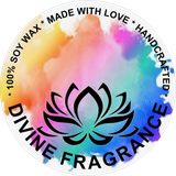 Divine Fragrance-logo Divine Fragrance-logo