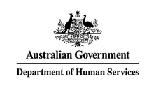 Australian Government DHS users THORAPPS