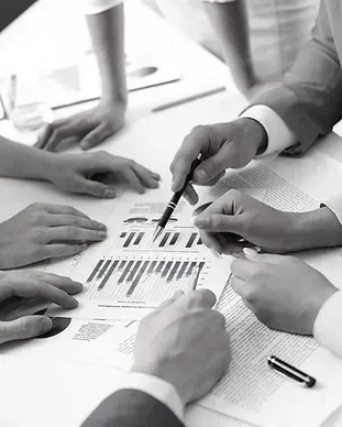 Project Intergration Engine on Micosoft Sharepoint