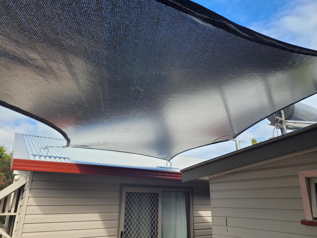 Backyard Shades Cover — Smart Shades Lismore NSW