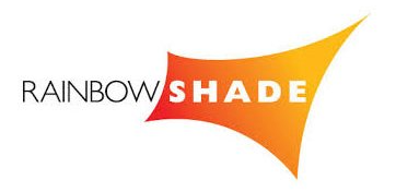 Rainbow Shade