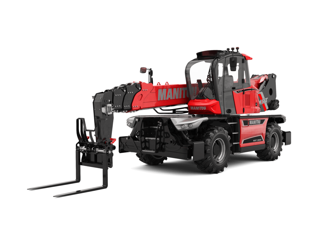 MANITOU