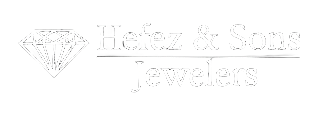 Diamond logo with 