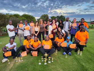 Award Winning Car Parking Services at OR Tambo International Airport Award Winning Car Parking Services at OR Tambo International Airport