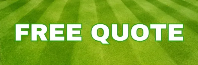 free quote banner