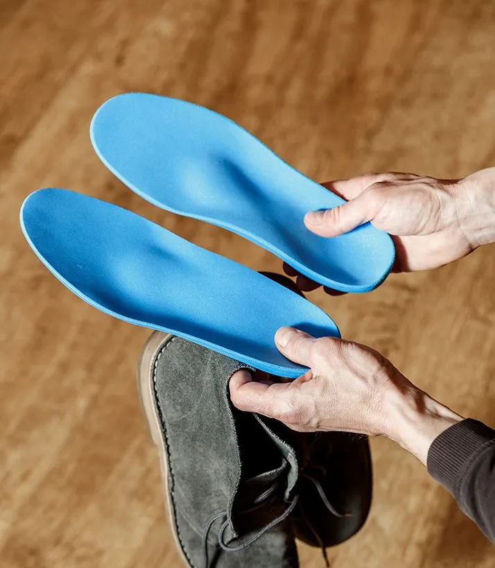 Orthotics