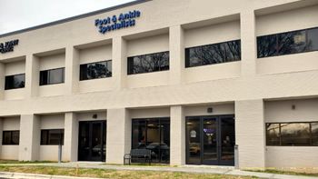 Family Foot & Ankle Specialists