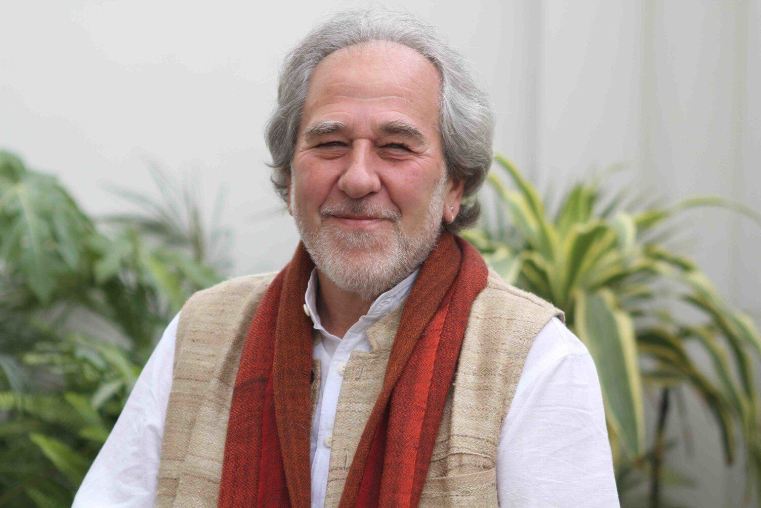 Bruce Lipton, Ph.D