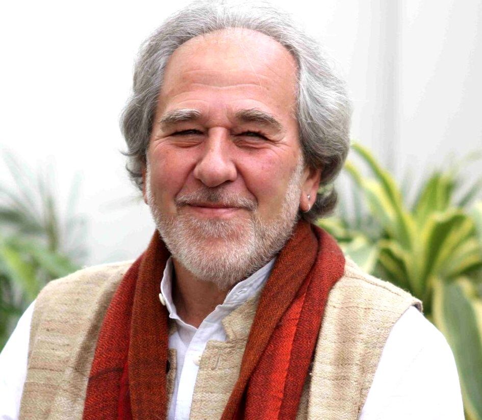 Bruce Lipton, Ph.D