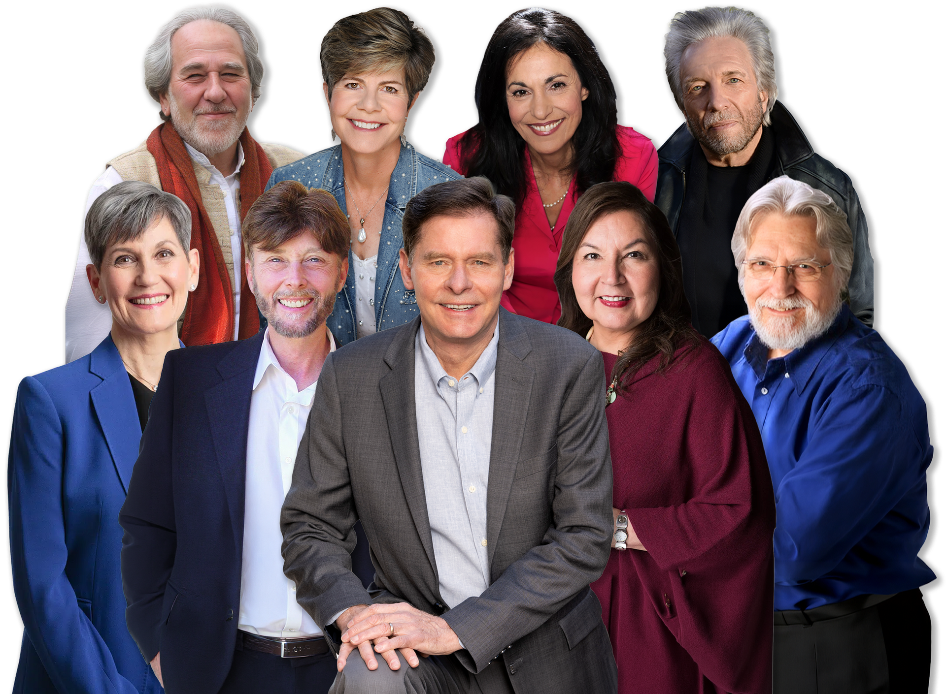 Evidence of Oneness Global Summit