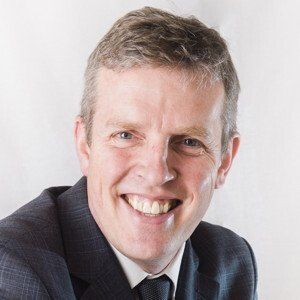 Alan Watkins