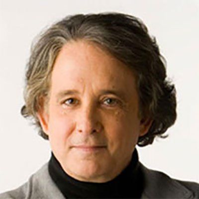 Andrew Harvey