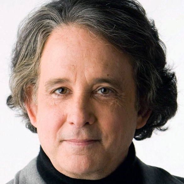 Andrew Harvey