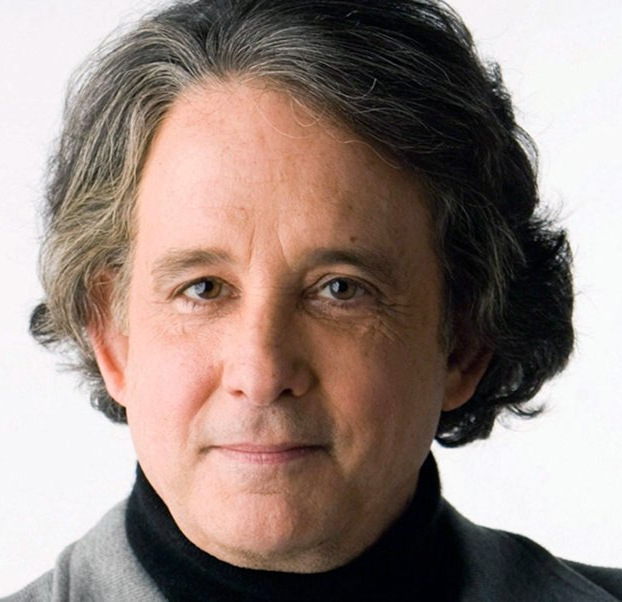 Andrew Harvey