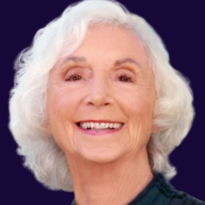 Barbara Marx Hubbard