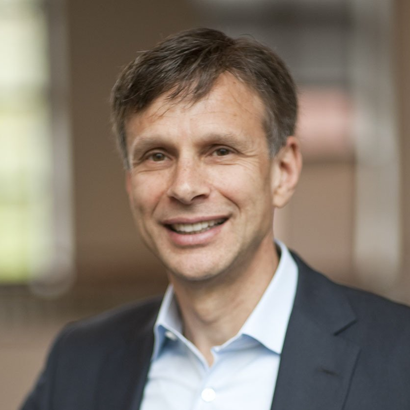 Chris Laszlo