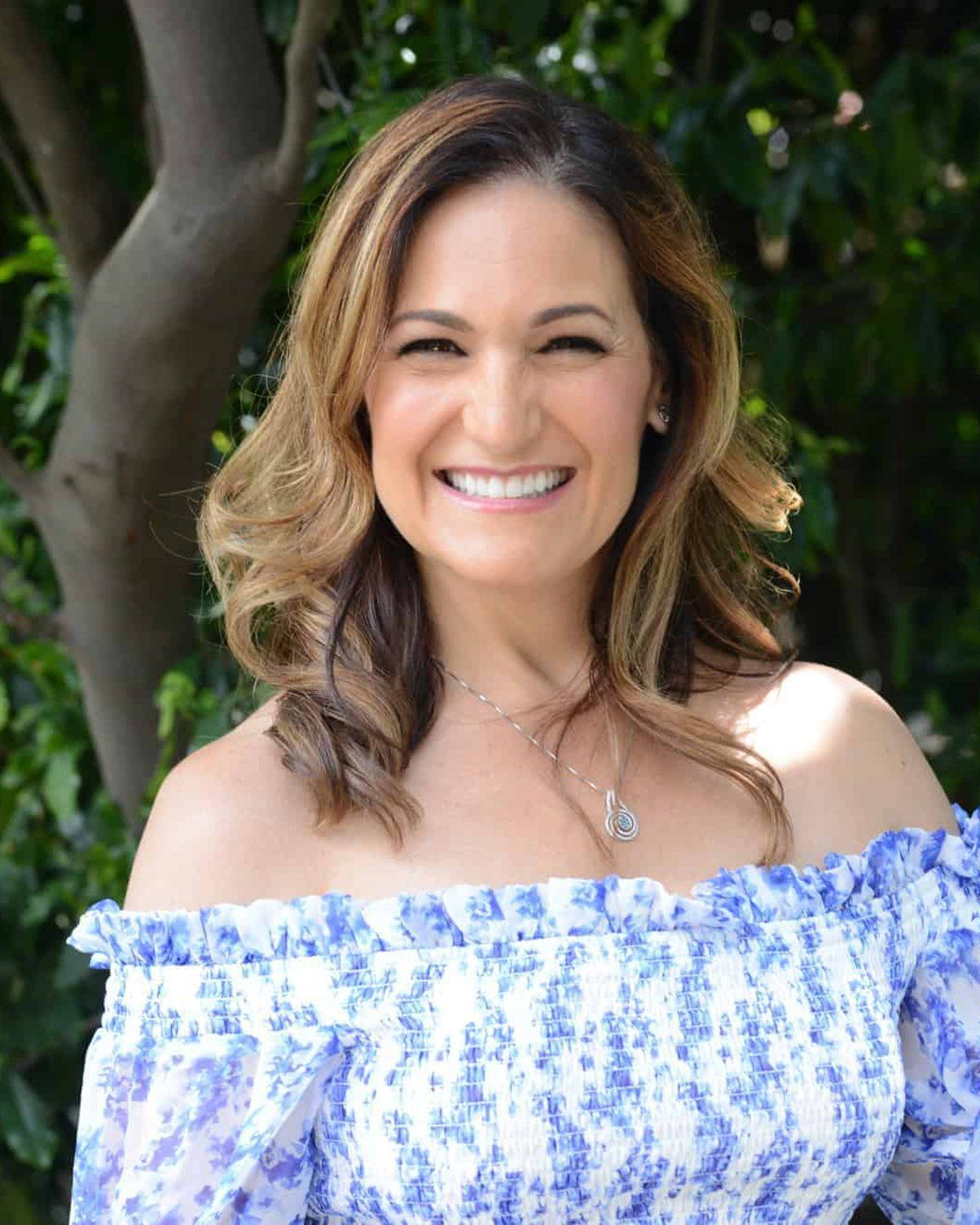 Christy Whitman