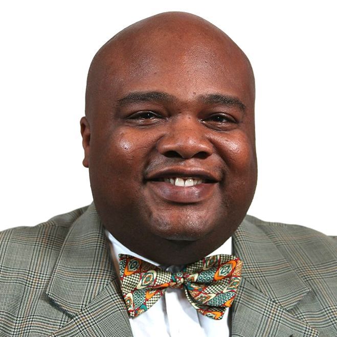 Dr. Larry Clay