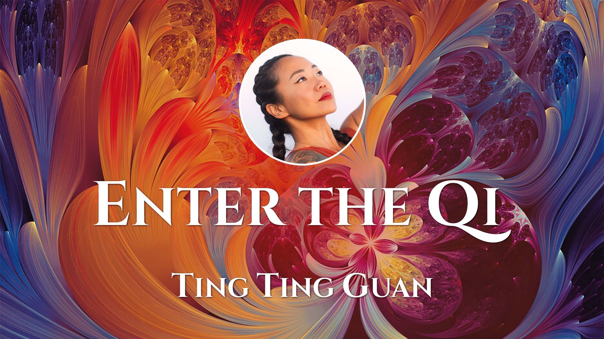 The Sacred Journey of Conscious Evolution